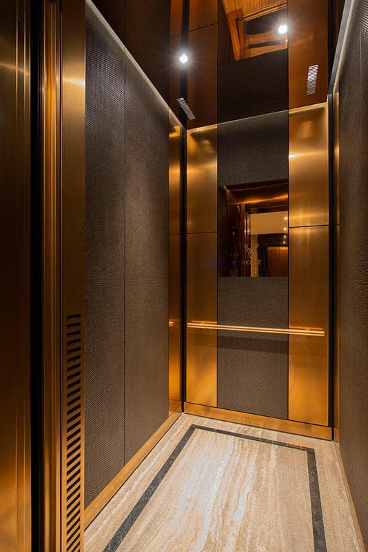 verde residence collection